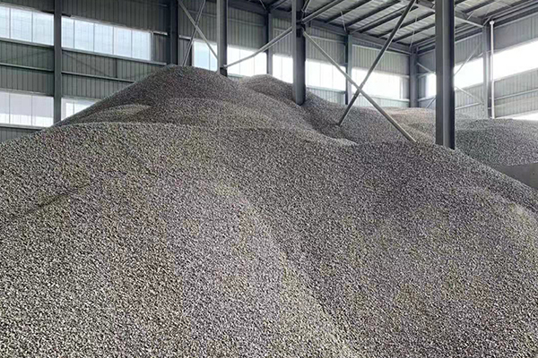 水穩(wěn)攪拌站會(huì)出現(xiàn)怎樣的故障？